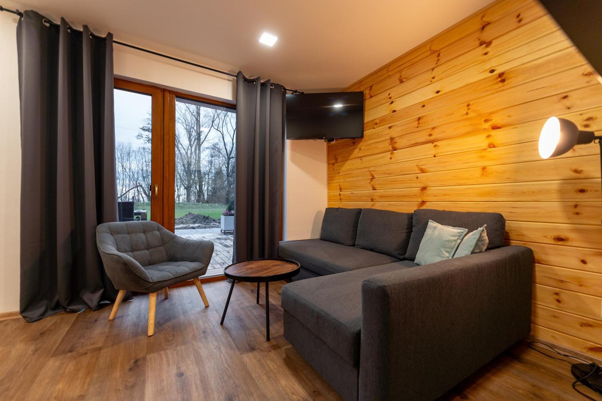 Wellness Pension Koliba Komorní Lhotka Rum bild